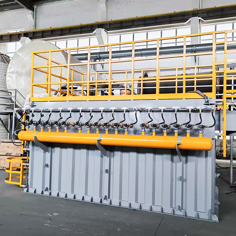 Zsákház porgyűjtő