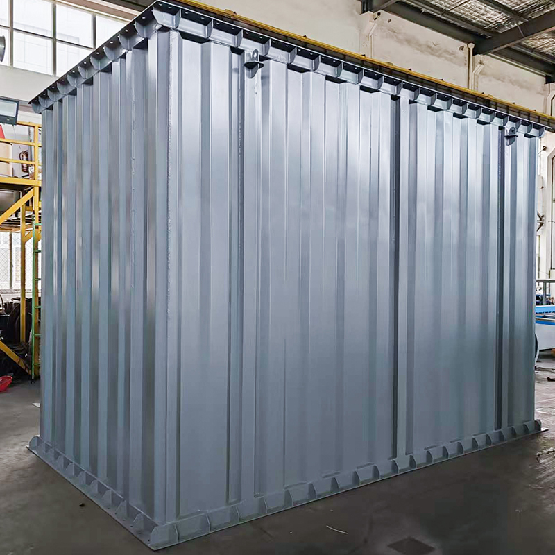 Zsákház porgyűjtő