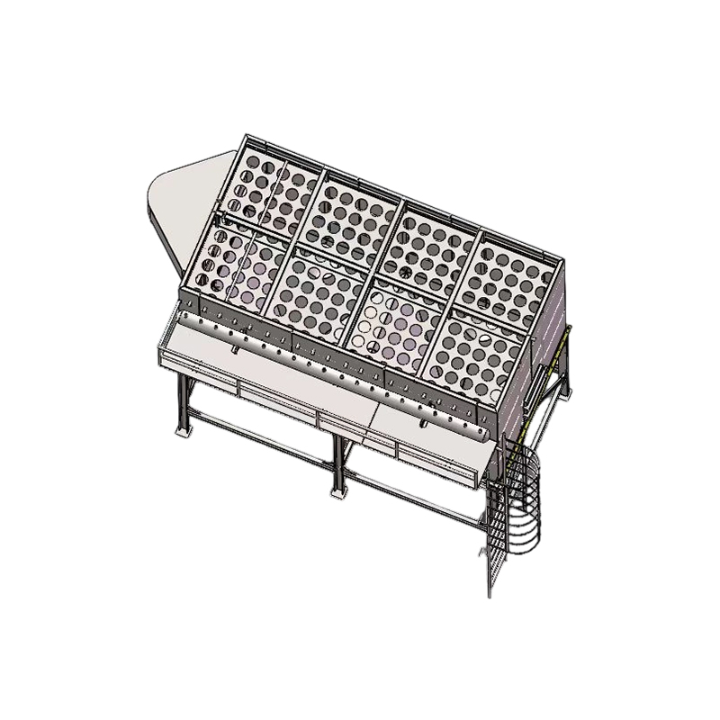 Zsákház porgyűjtő