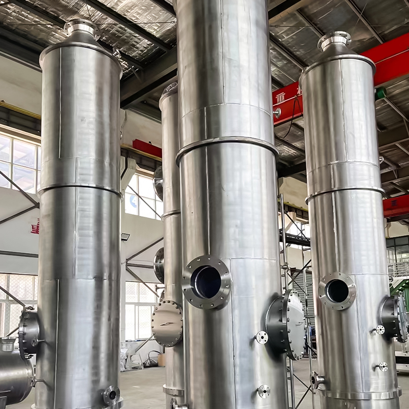 304-es rozsdamentes acél szórótorony