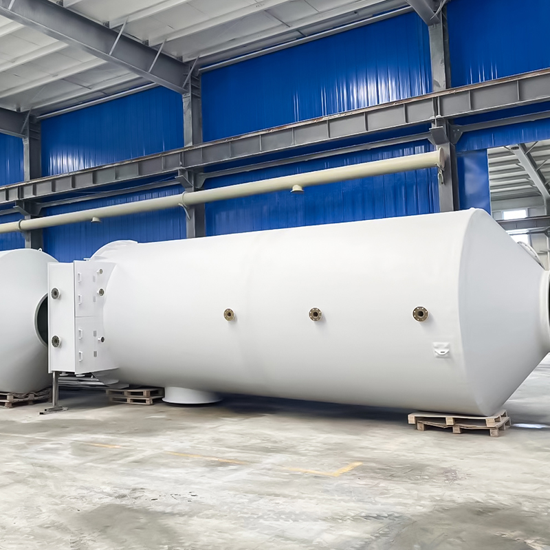 FRP permetezőtorony