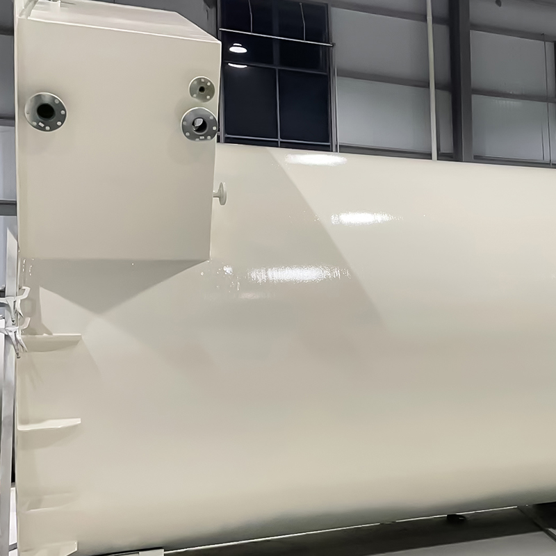 FRP permetezőtorony