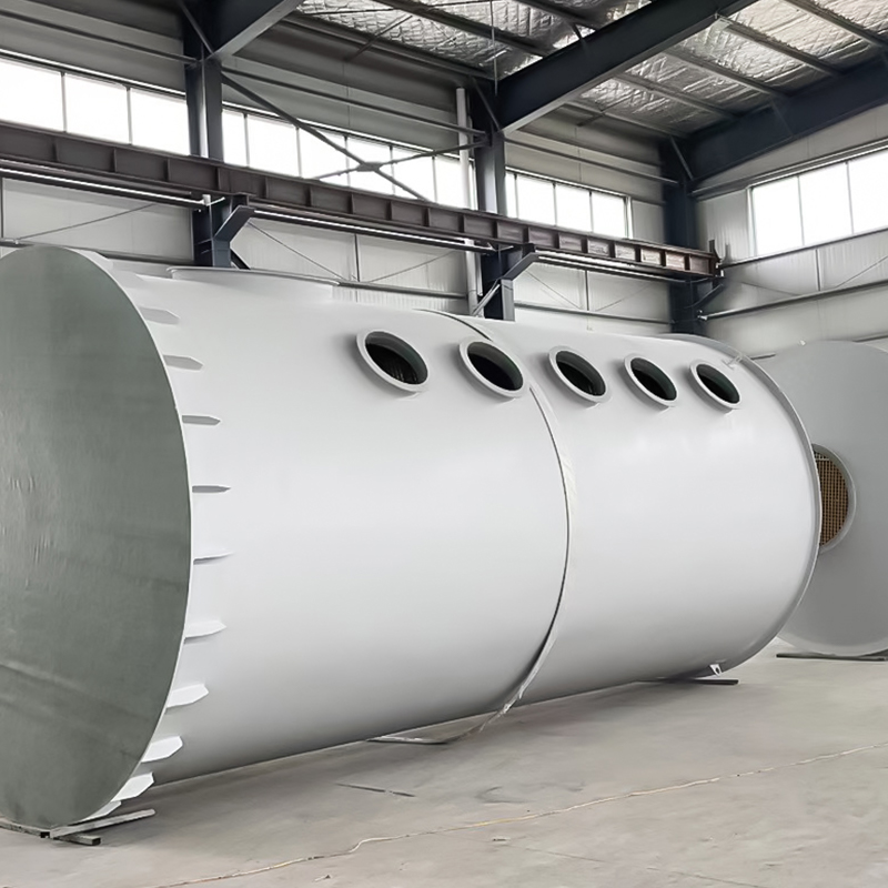 FRP permetezőtorony