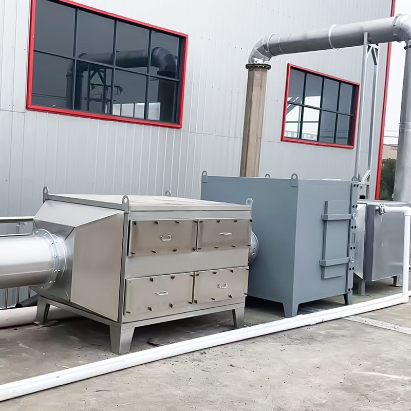 304 rozsdamentes acél aktív szén adszorpciós doboz fiókszerkezet