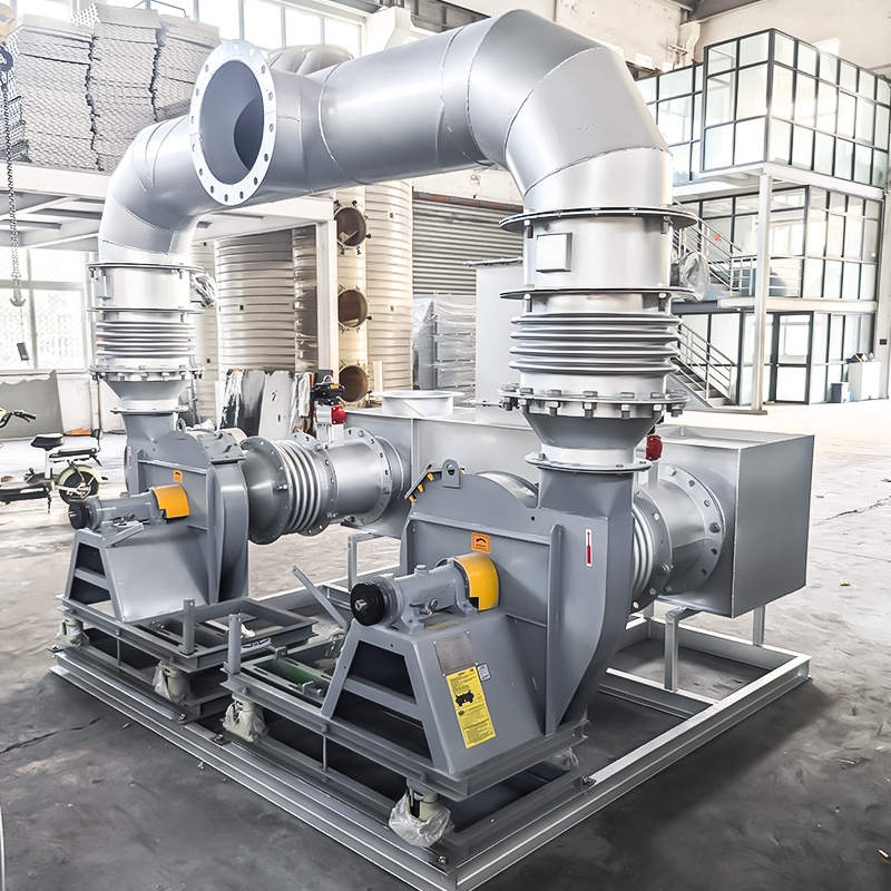 Katalitikus égető berendezés