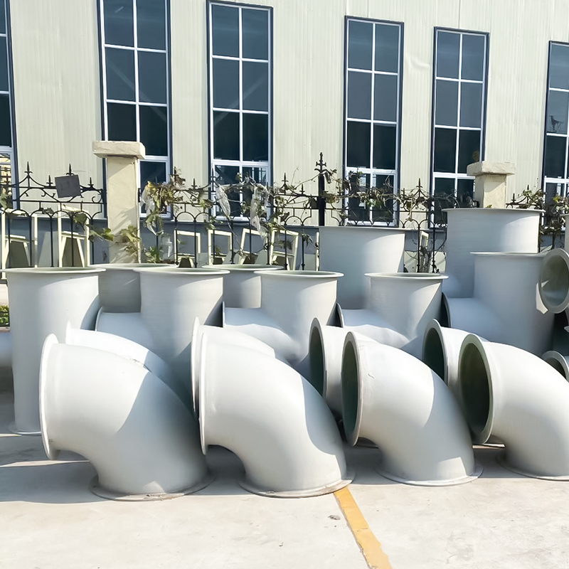 Üvegszálas csatorna tartozékok