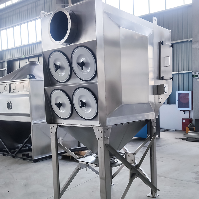 Patronos porgyűjtő