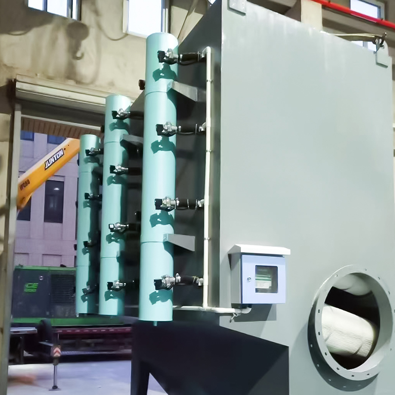 Patronos porgyűjtő