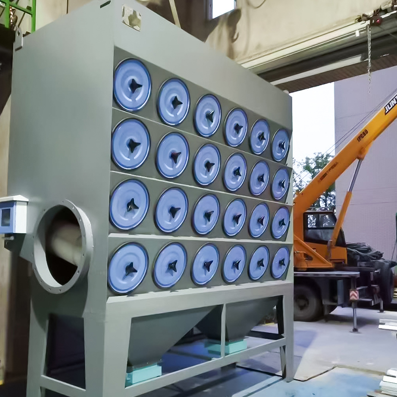 Patronos porgyűjtő