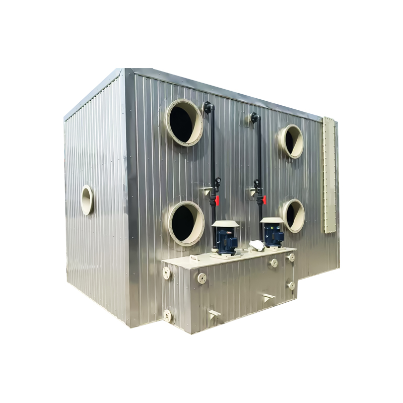 Biológiai szagtalanító doboz