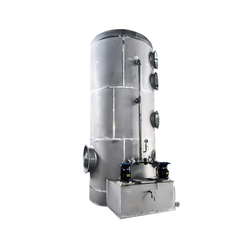 304-es rozsdamentes acél szórótorony