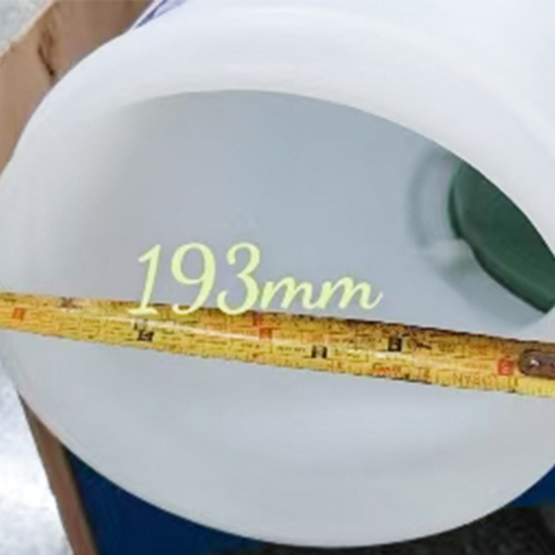 FD korróziógátló centrifugális ventilátor